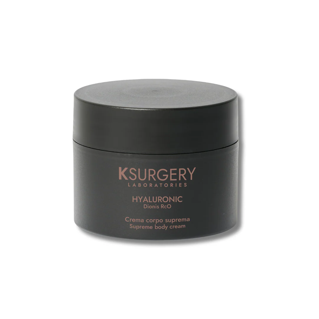 Dionis RcO l Supreme body cream<br>Крем для тела, 200 ml
