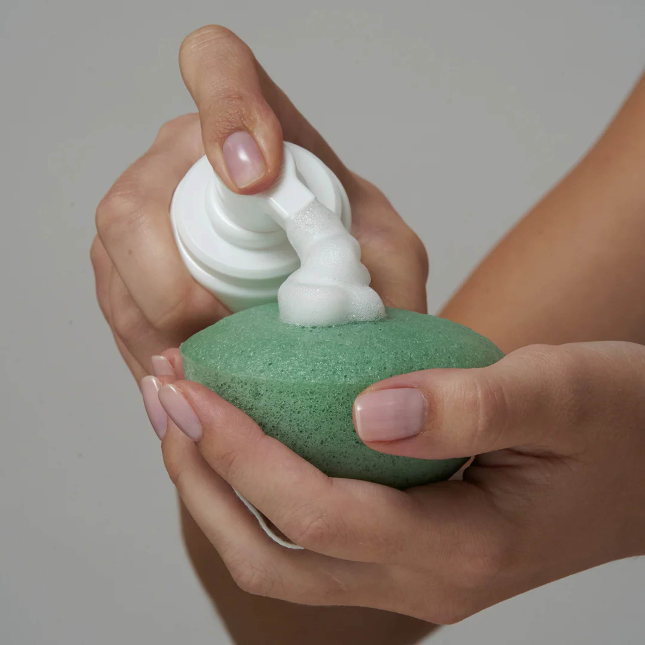 Essential l Foam Cleanser<br>Очищающий мусс для всех типов кожи, 170 ml — изображение 3