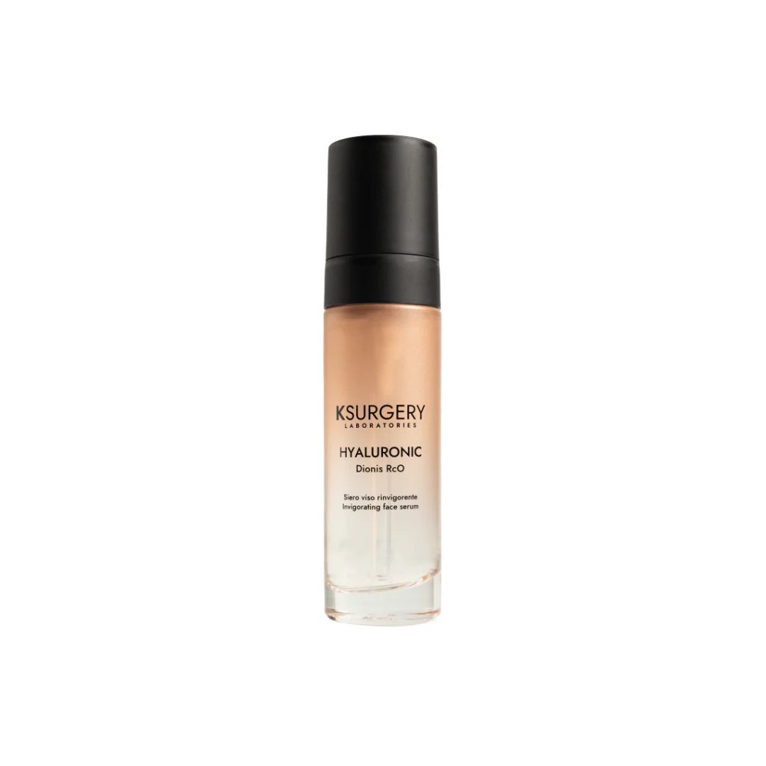 Dionis RcO l Invigorating Face Serum<br> Омолаживающая сыворотка, 30 ml