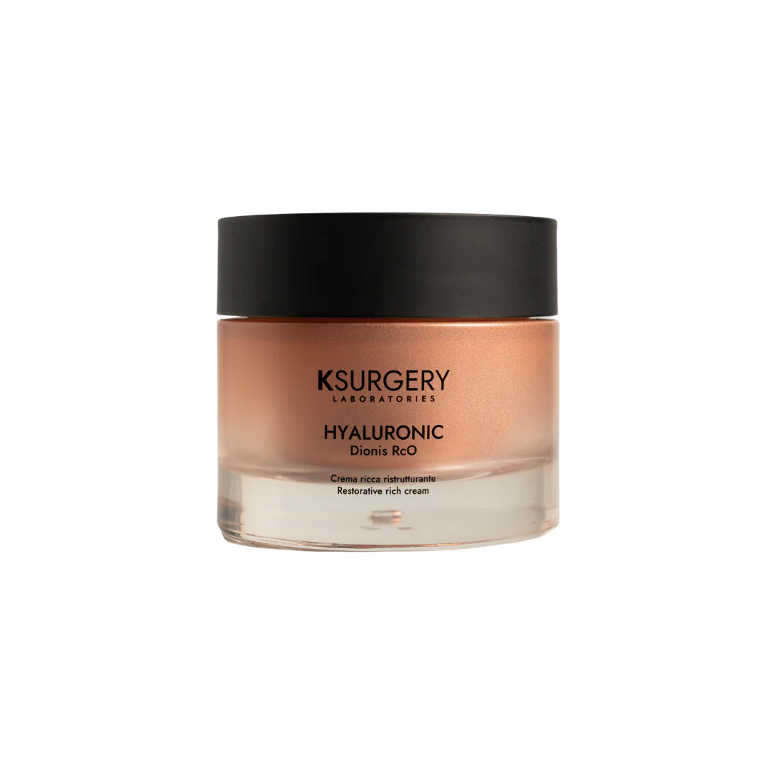 Dionis RcO l Restorative Rich Cream<br>Восстанавливающий крем, 50 ml