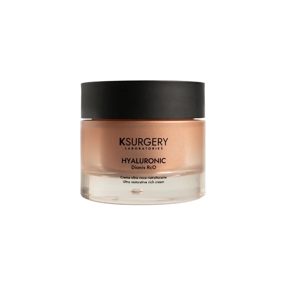 Dionis RcO l Ultra Restorative Rich Cream<br>Ультра восстанавливающий крем, 50 ml