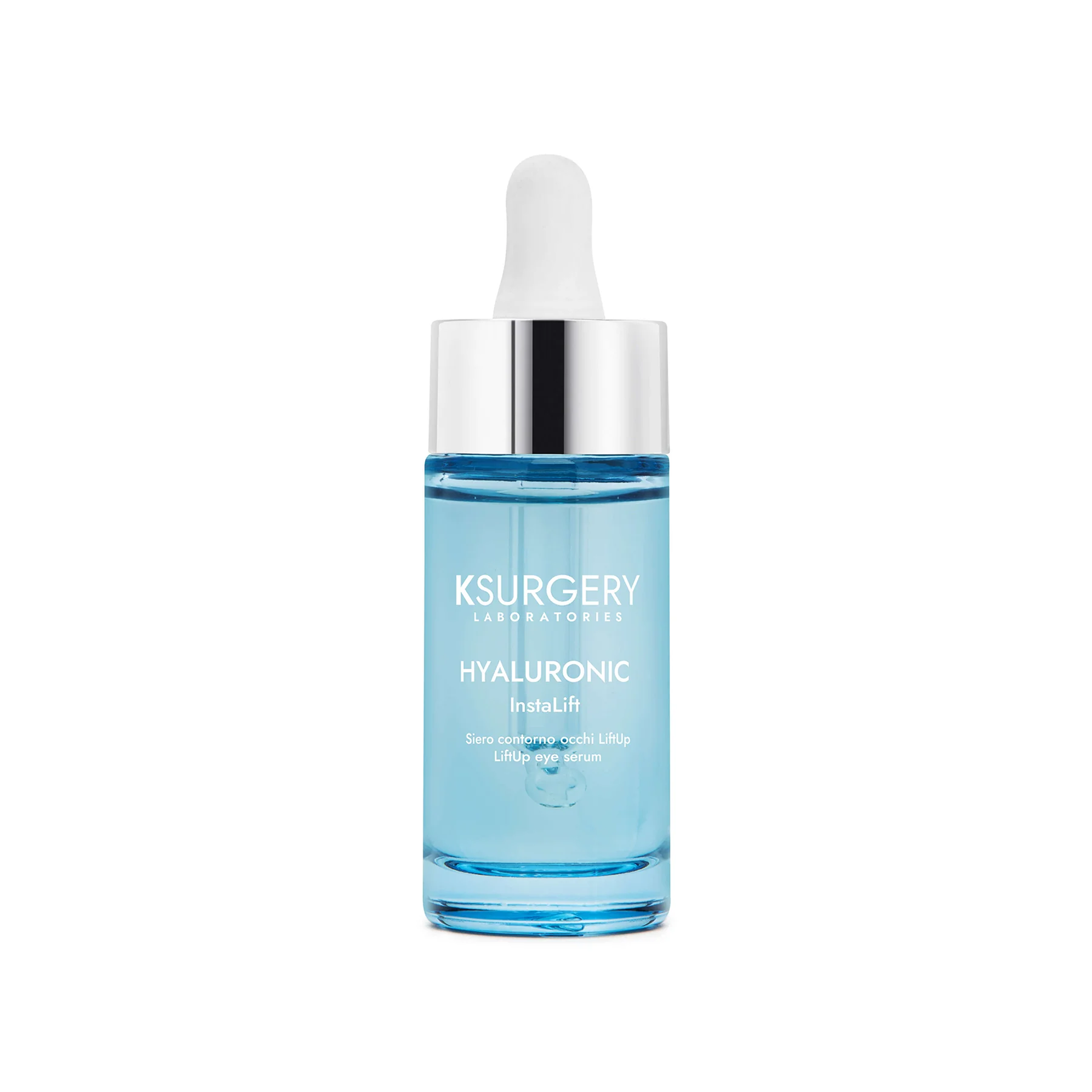 InstaLift l LiftUp eye serum<br>Подтягивающая сыворотка для глаз, 15 ml