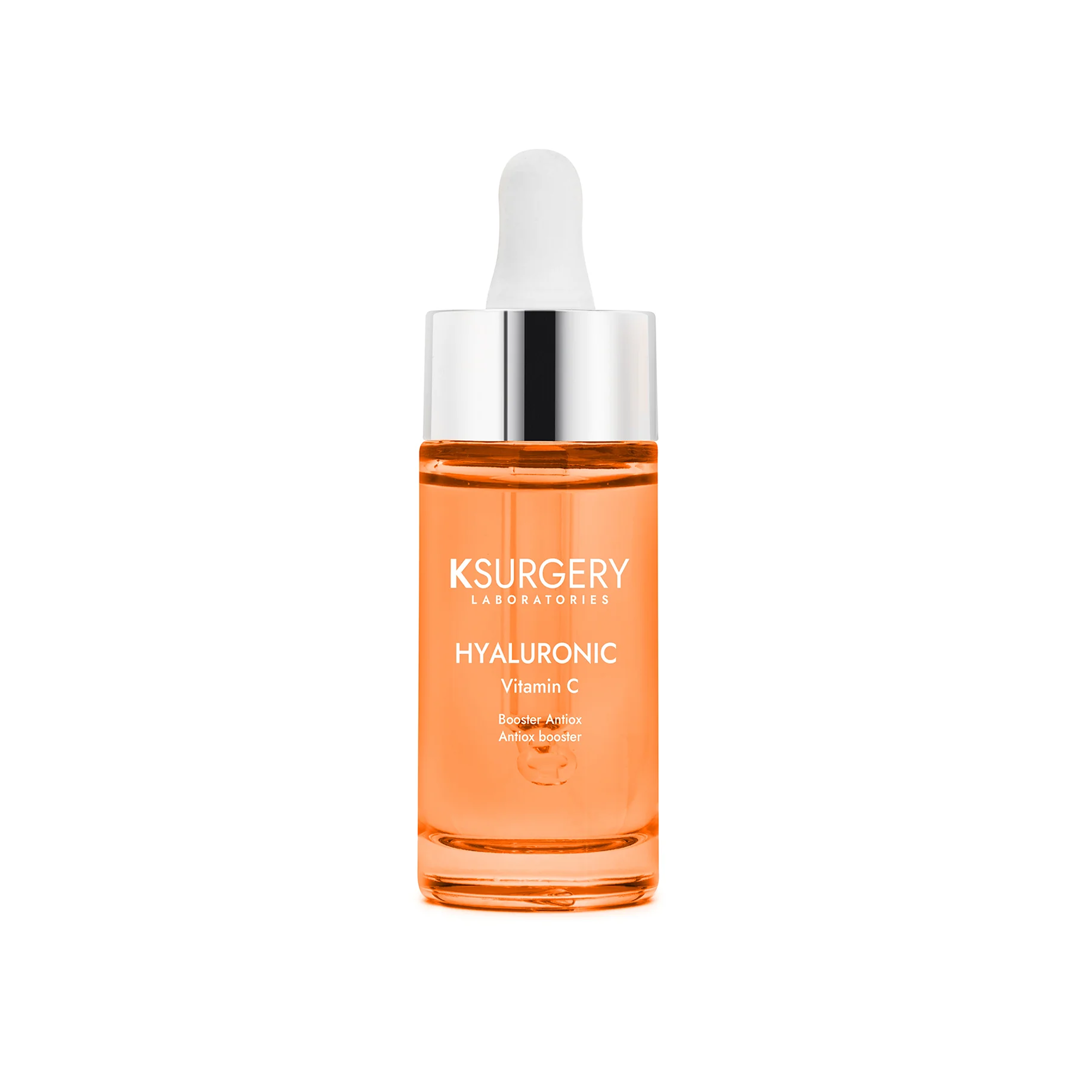 Vitamin C l Antiox booster <br>Антиоксидантный бустер, 15 ml