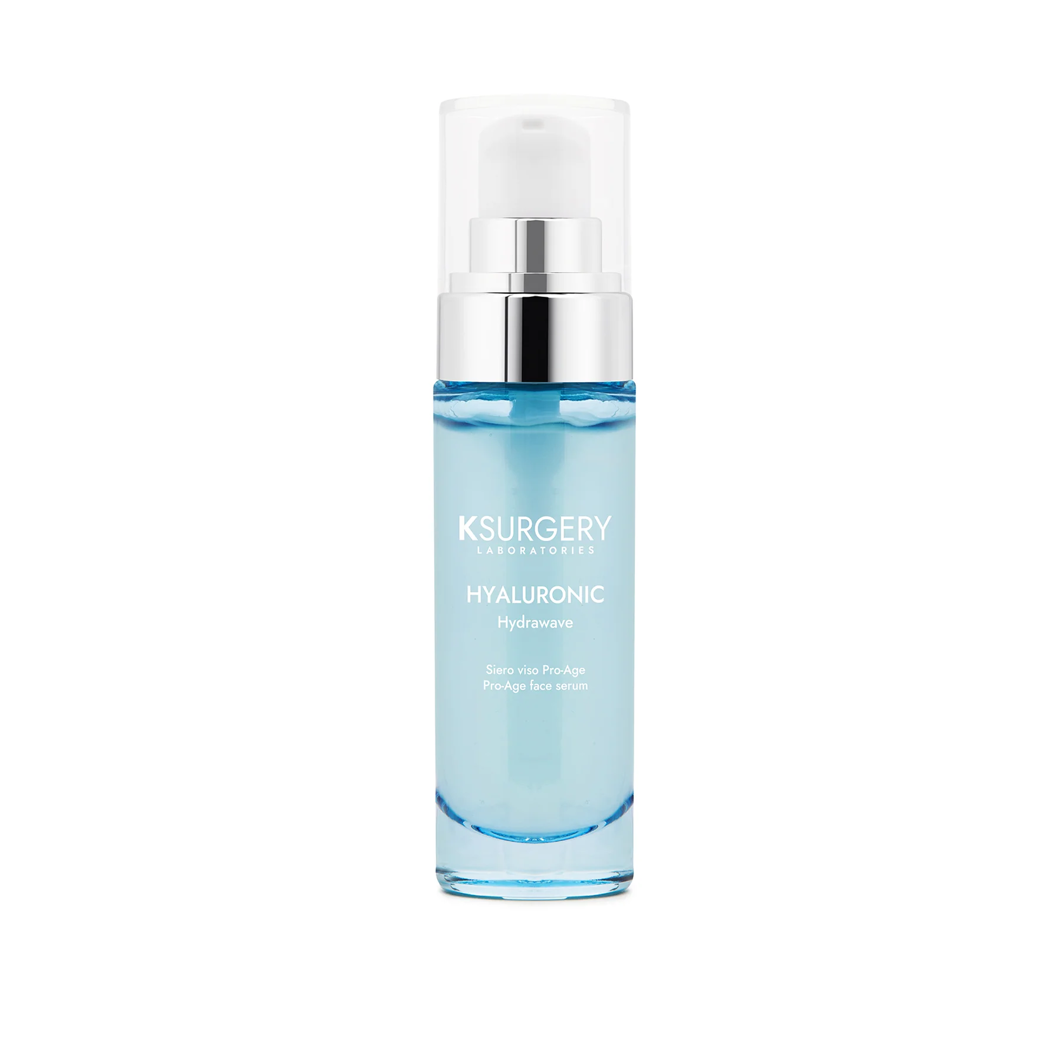 Hydrawave l Pro-Age face serum<br>Сыворотка для лица PRO-AGE, 30 ml