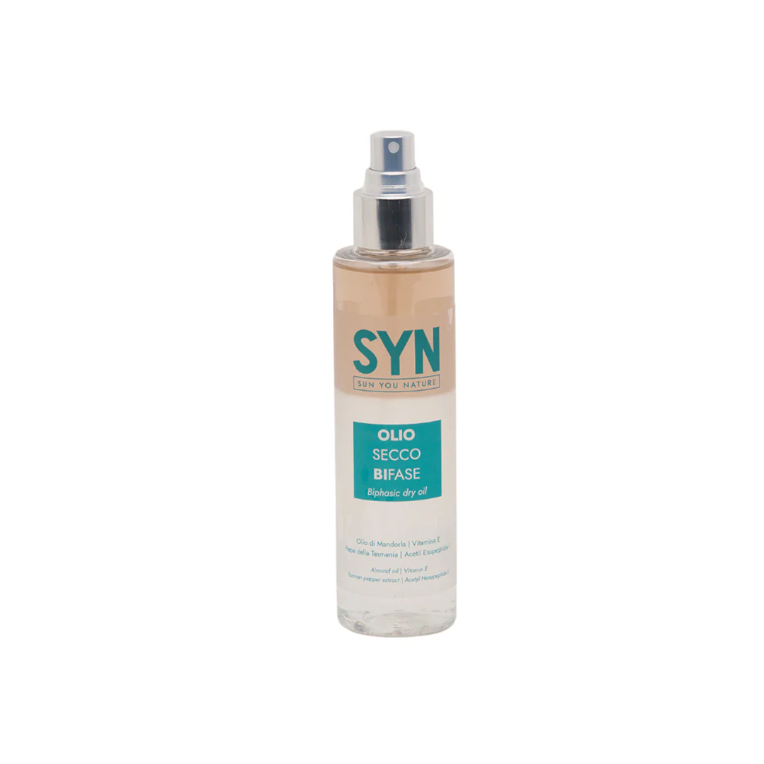 SYN l Biphasic Dry Oil<br>Масло сухое, 160 ml
