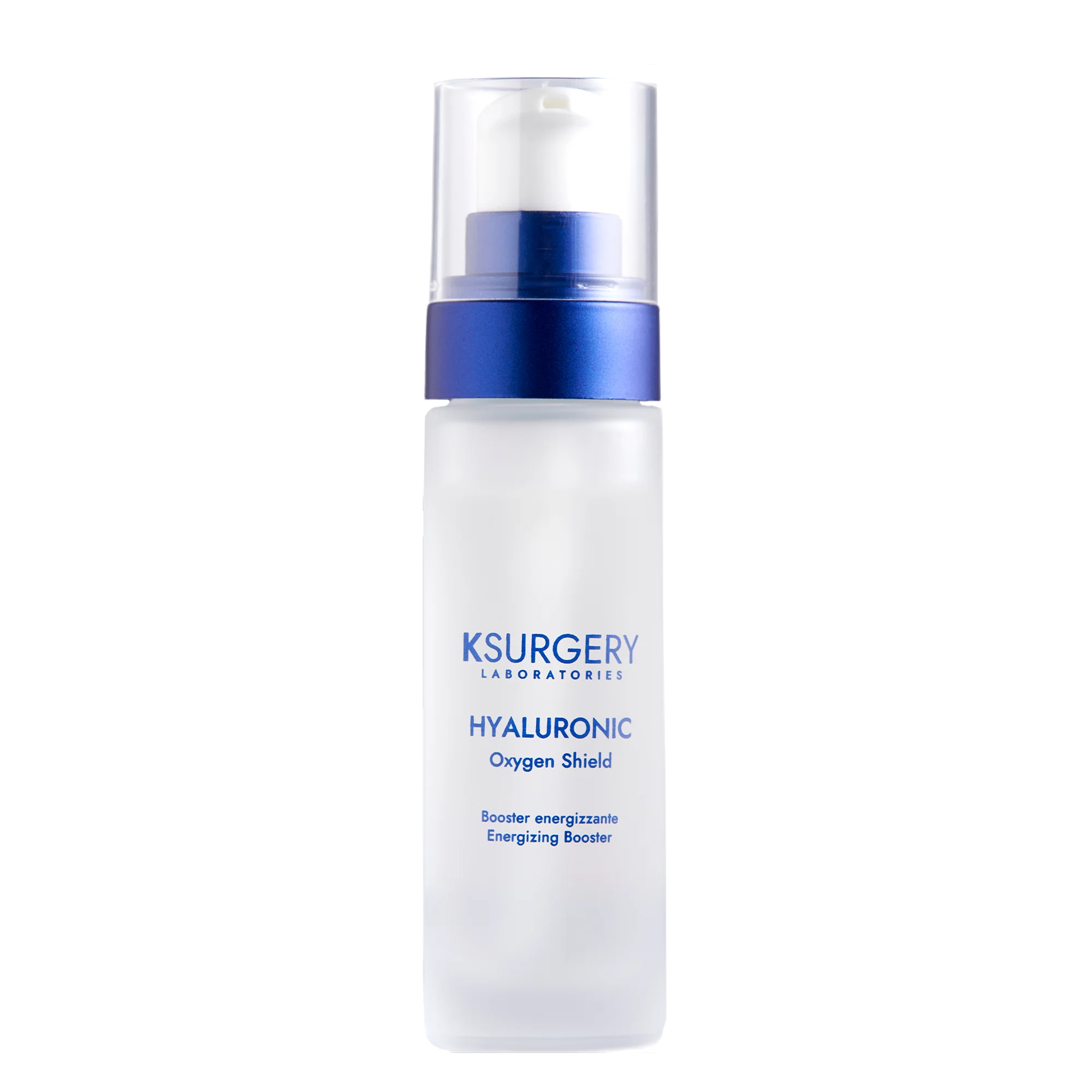 Oxygen Shield l Energizing Booster<br>Заряжающий энергией бустер, 30 ml