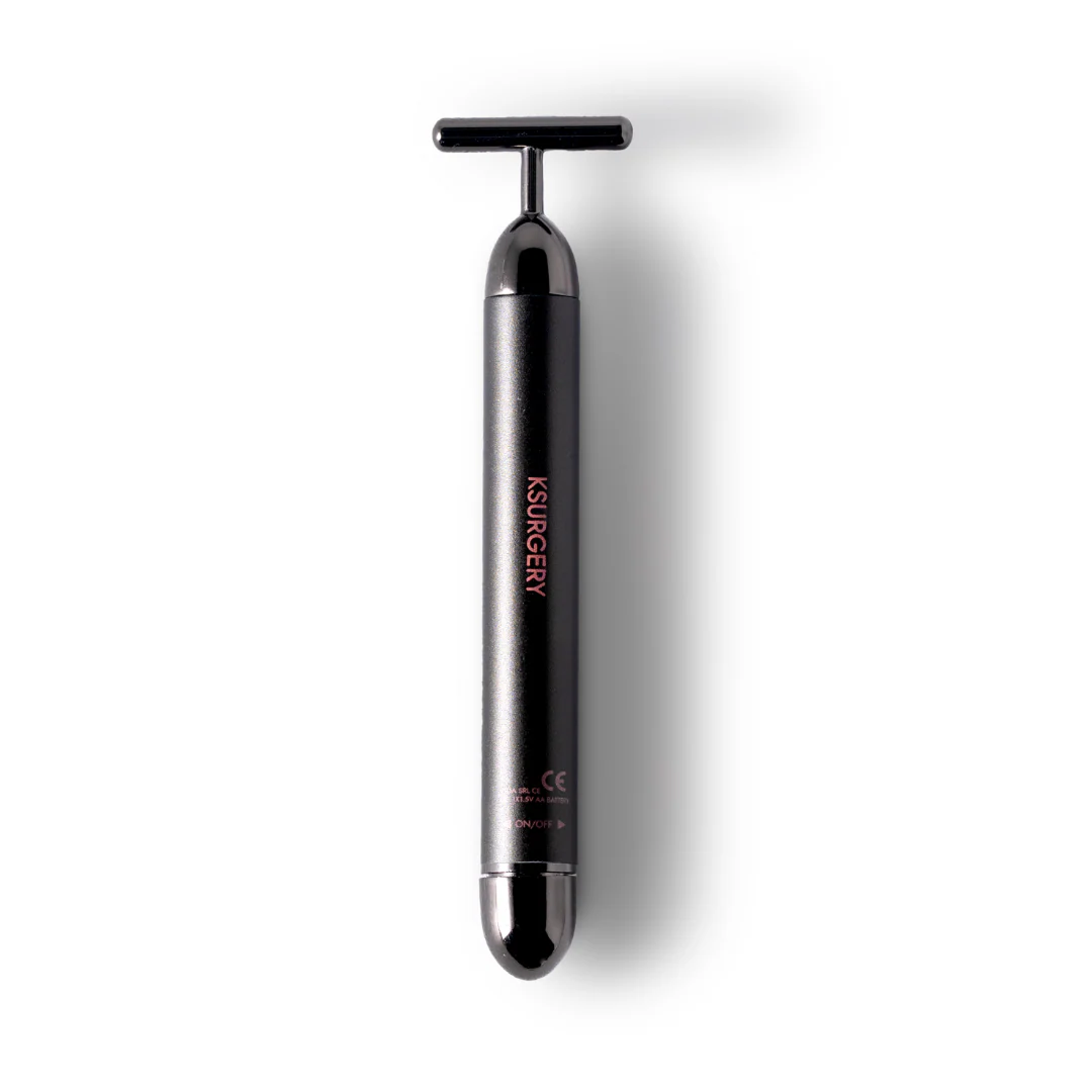 Dionis RcO l Vibrating Remodeling Facial Bar T<br>Вибромассажер для лица, 1 pz