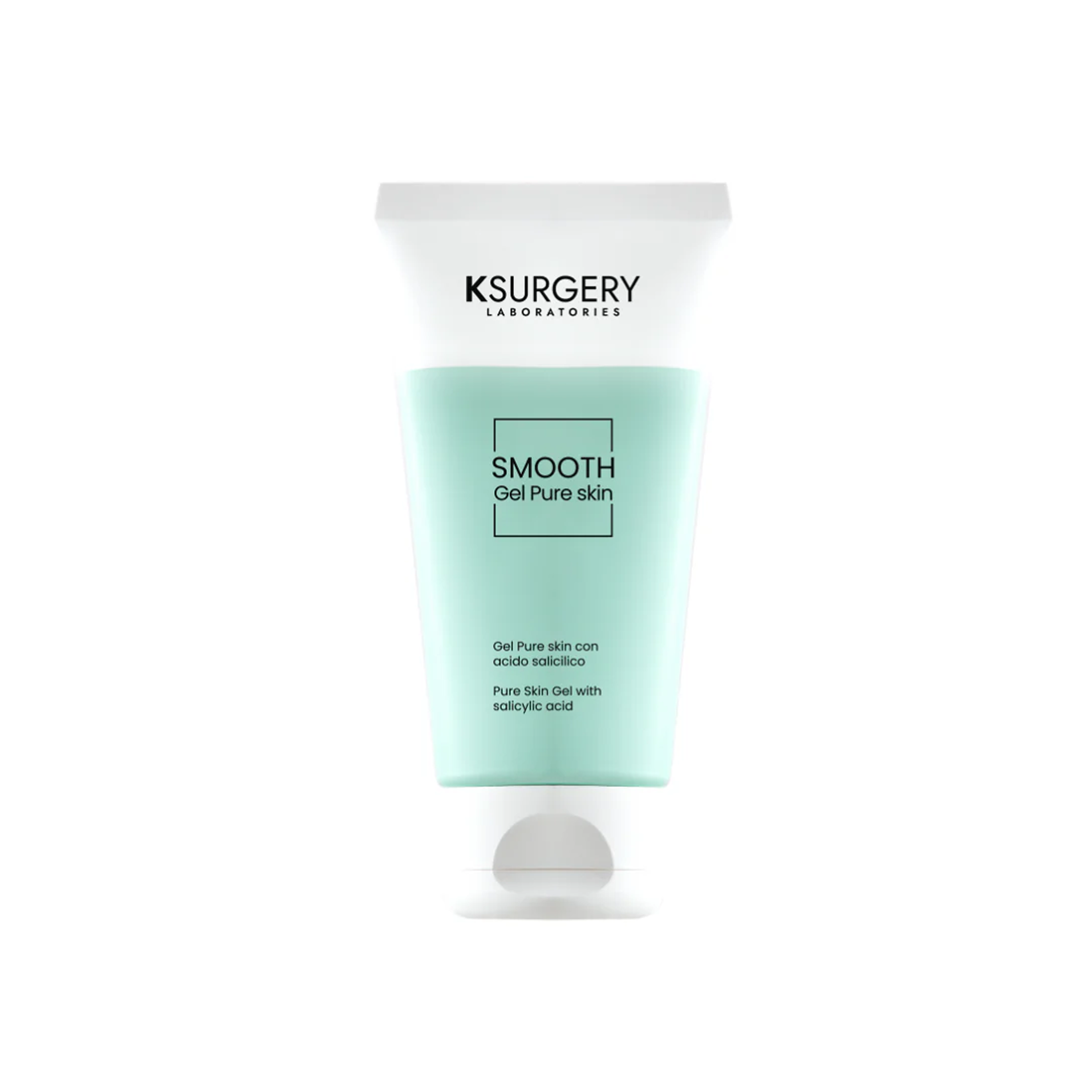 Smooth l Pure Skin Gel with salicylic acid<br>Гель с салициловой кислотой, 75 ml