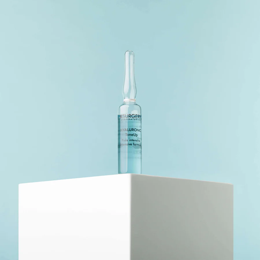 Tone Up l Intensive Formula<br>Интенсивная формула, 10x5 ml — изображение 3