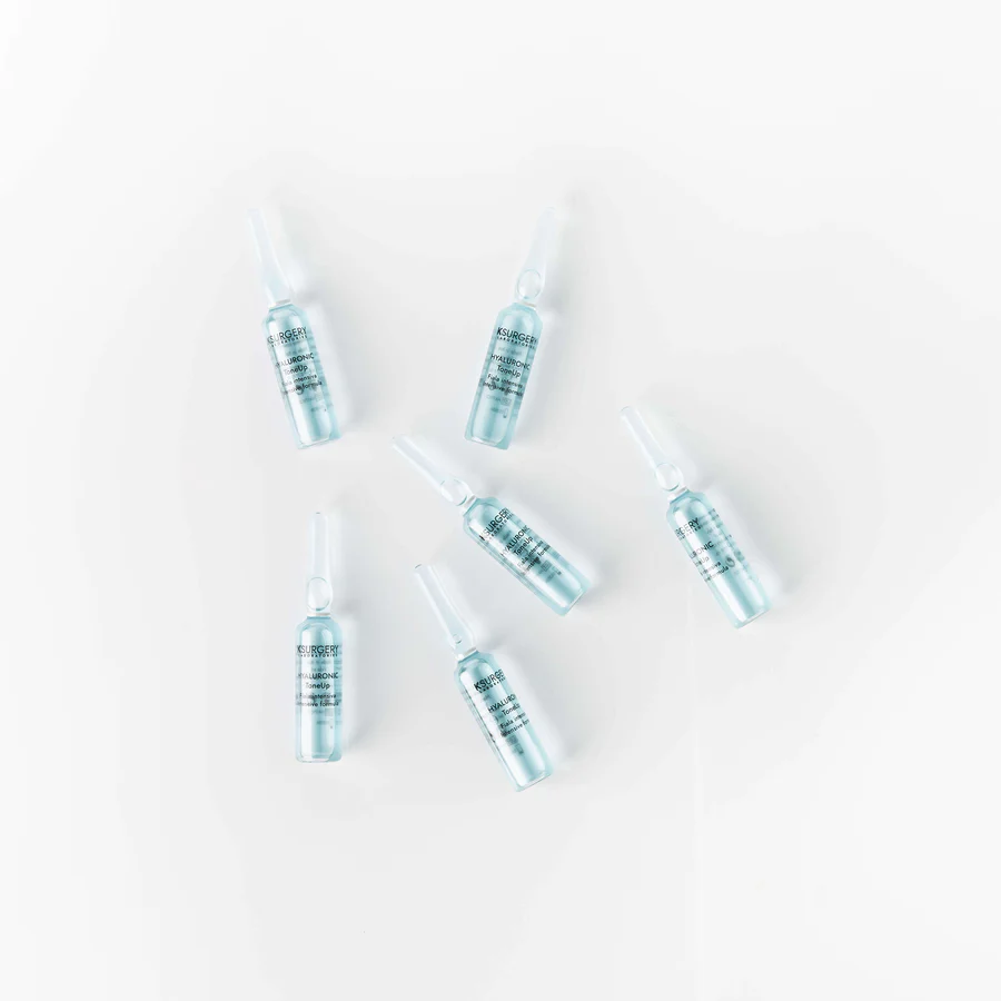 Tone Up l Intensive Formula<br>Интенсивная формула, 10x5 ml — изображение 2
