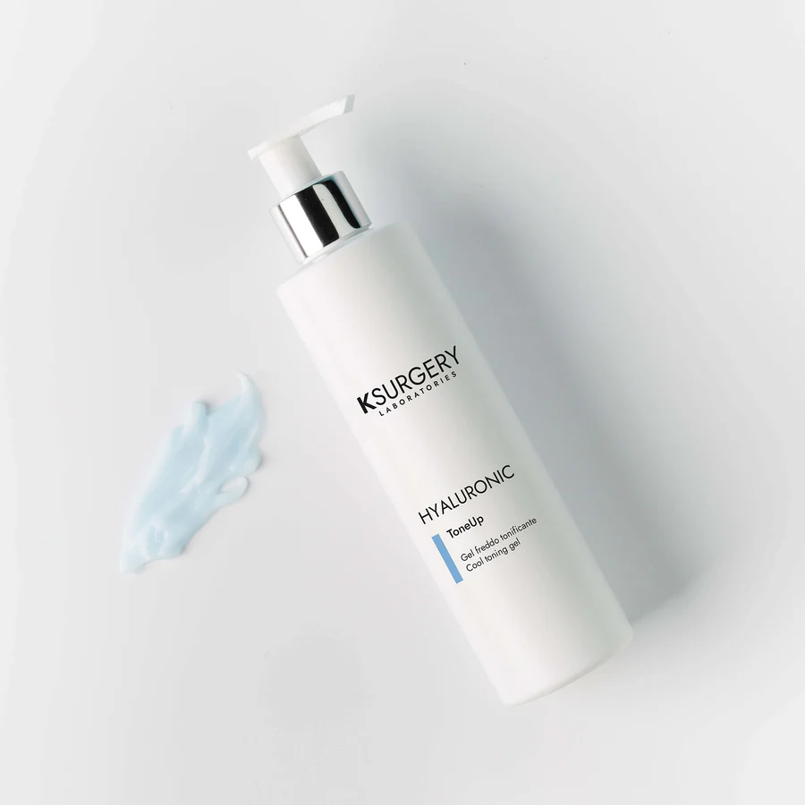 Tone Up l Cool Toning Gel<br>Охлаждающий тонизирующий гель, 250 ml — изображение 2