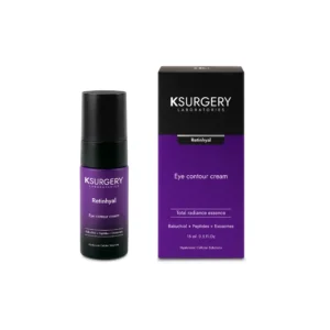 Retinhyal | Eye Contour Cream<br>Крем для контура глаз, 15 ml