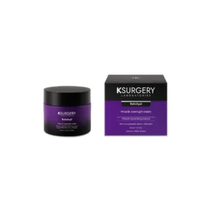 Retinhyal | Miracle Overnight Cream<br>Ночной крем, 50 ml