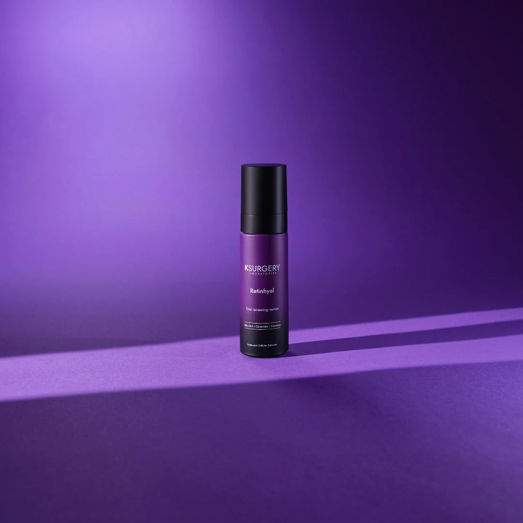 Retinhyal | Total Renewing Serum<br>Обновляющая сыворотка, 30 ml — изображение 4
