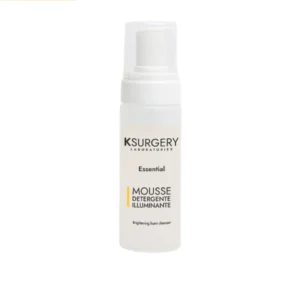 Essential l Brightening foam cleanser<br>Осветляющая очищающая пенка, 170 ml
