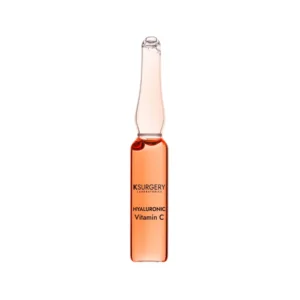 Vitamin C l Face Ampoule<br>Ампулы для лица, 7x2 ml