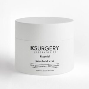 Essential l Detox Facial Scrub<br>Скраб-детокс для лица, 100 ml